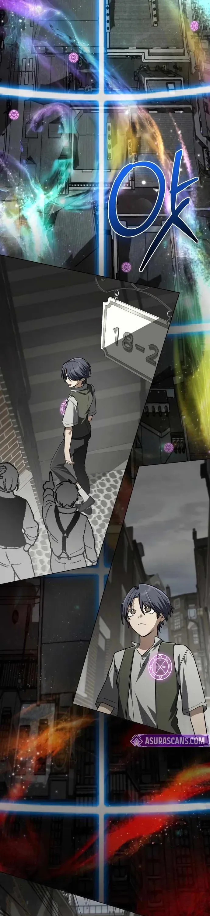 Đa Sắc Ma Pháp Sư Thiên Tài Chapter 63 - 12