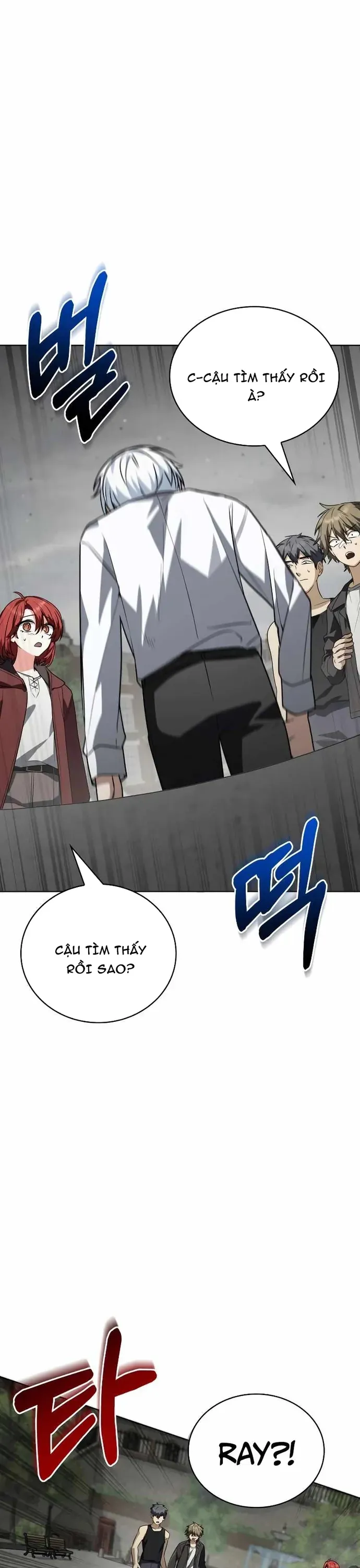 Đa Sắc Ma Pháp Sư Thiên Tài Chapter 63 - 14