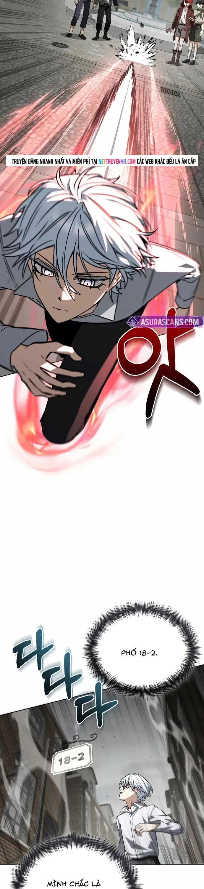 Đa Sắc Ma Pháp Sư Thiên Tài Chapter 63 - 15