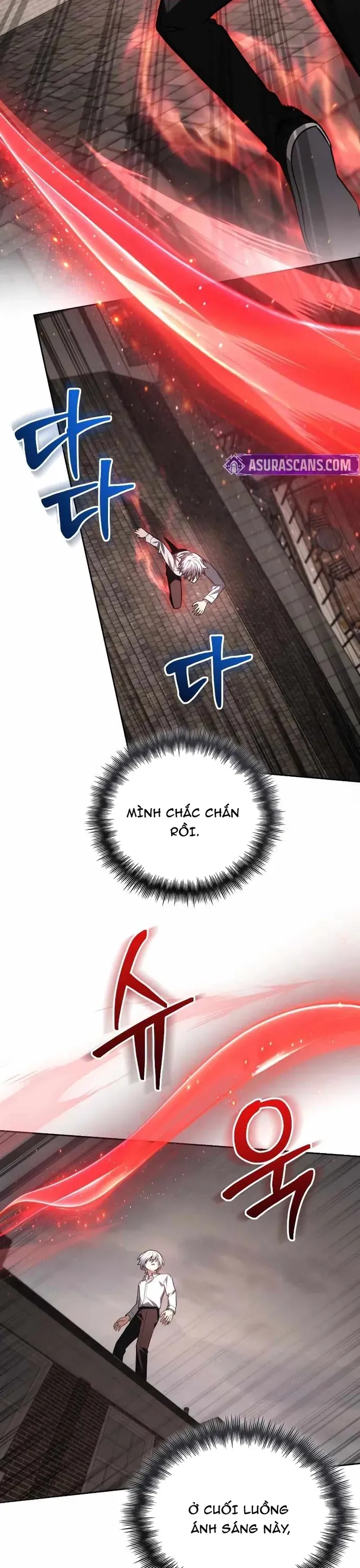 Đa Sắc Ma Pháp Sư Thiên Tài Chapter 63 - 20