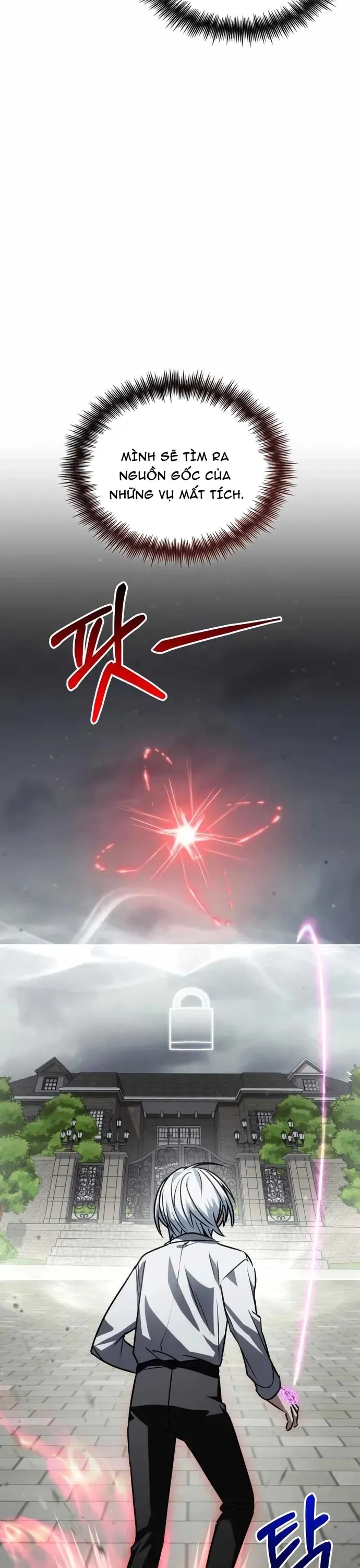 Đa Sắc Ma Pháp Sư Thiên Tài Chapter 63 - 21