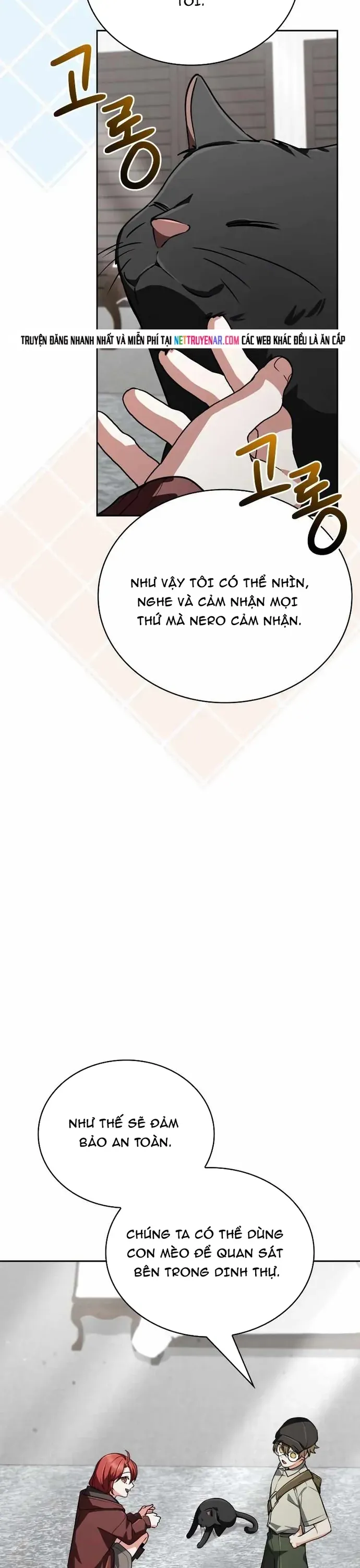 Đa Sắc Ma Pháp Sư Thiên Tài Chapter 63 - 28