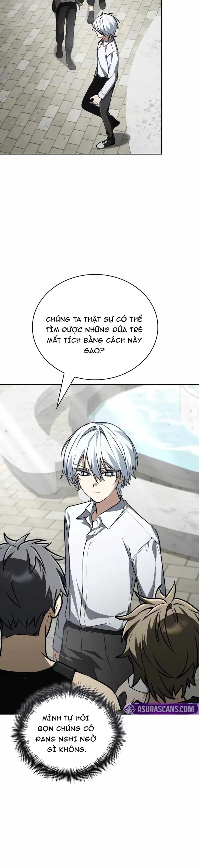 Đa Sắc Ma Pháp Sư Thiên Tài Chapter 63 - 4