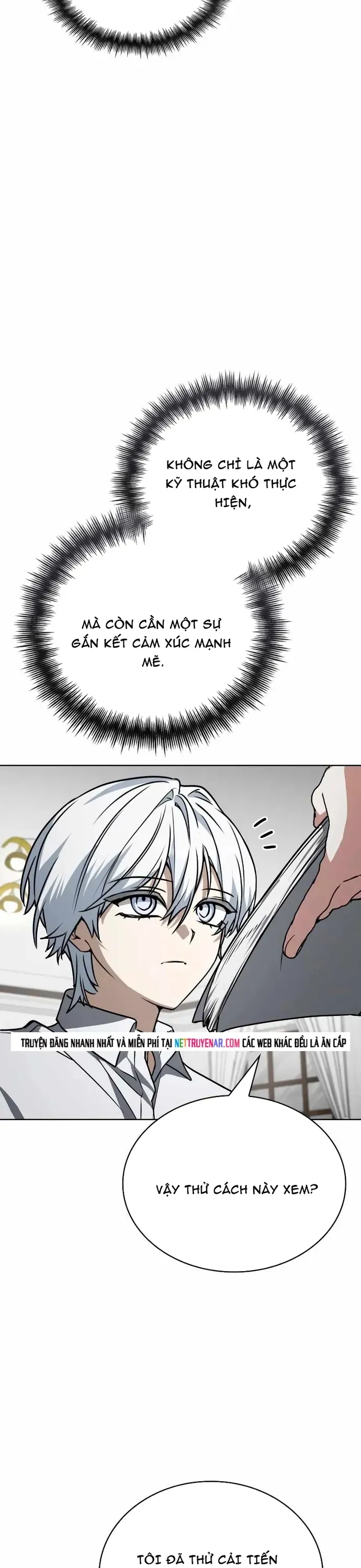 Đa Sắc Ma Pháp Sư Thiên Tài Chapter 63 - 32