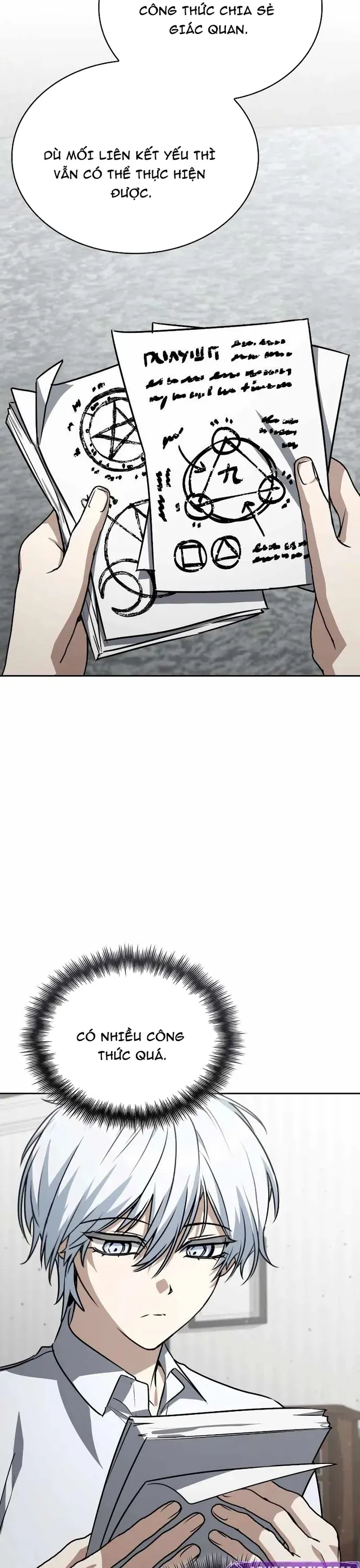 Đa Sắc Ma Pháp Sư Thiên Tài Chapter 63 - 33