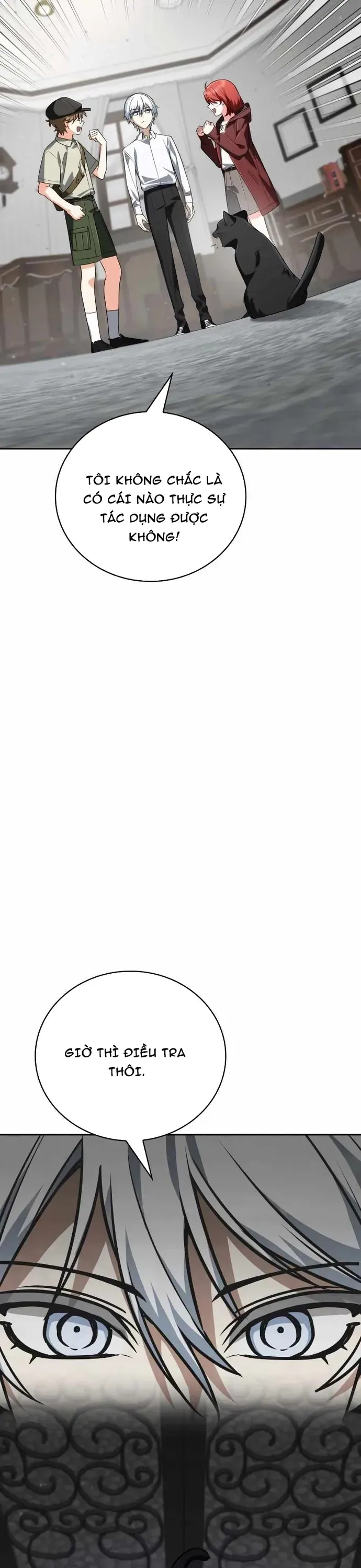 Đa Sắc Ma Pháp Sư Thiên Tài Chapter 63 - 42