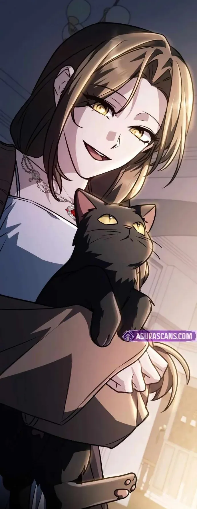 Đa Sắc Ma Pháp Sư Thiên Tài Chapter 63 - 49