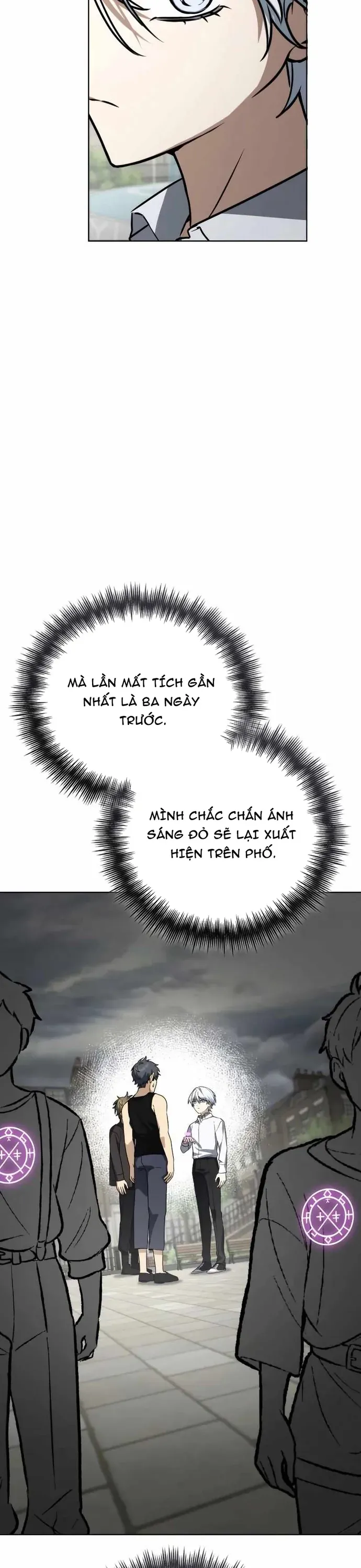 Đa Sắc Ma Pháp Sư Thiên Tài Chapter 63 - 6