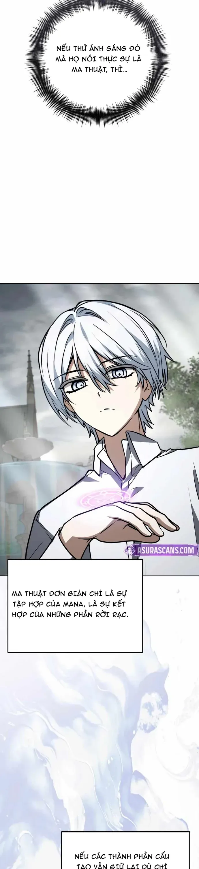 Đa Sắc Ma Pháp Sư Thiên Tài Chapter 63 - 7