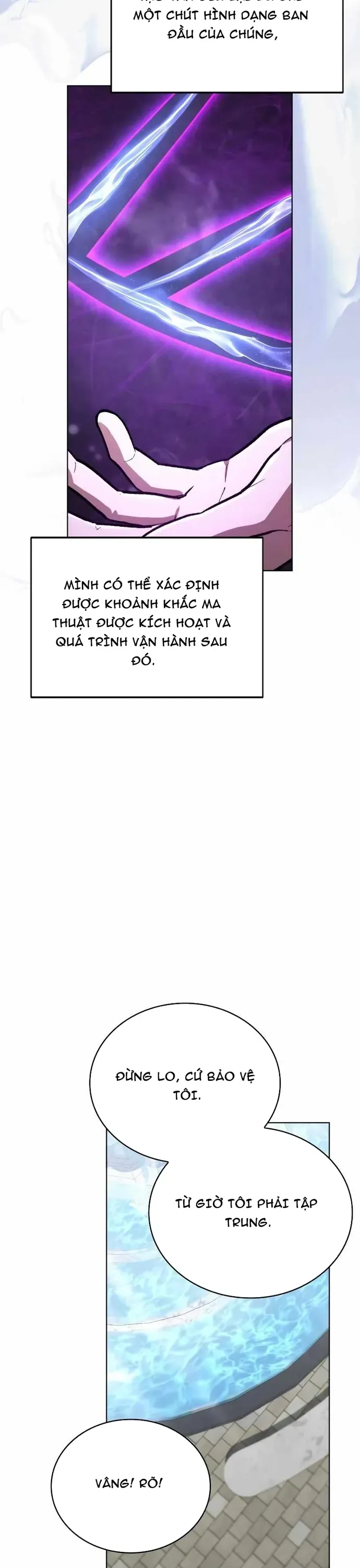 Đa Sắc Ma Pháp Sư Thiên Tài Chapter 63 - 8