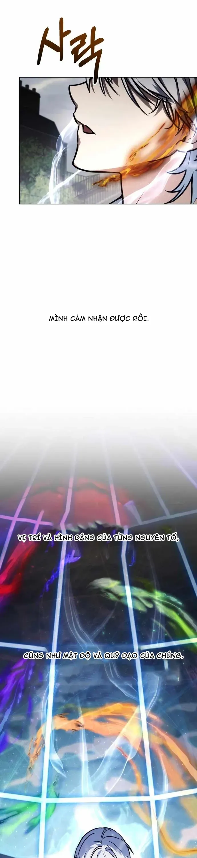 Đa Sắc Ma Pháp Sư Thiên Tài Chapter 63 - 10