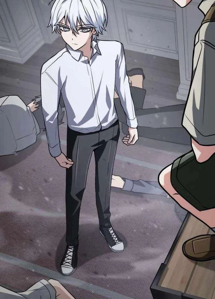 Đa Sắc Ma Pháp Sư Thiên Tài Chapter 66 - 88