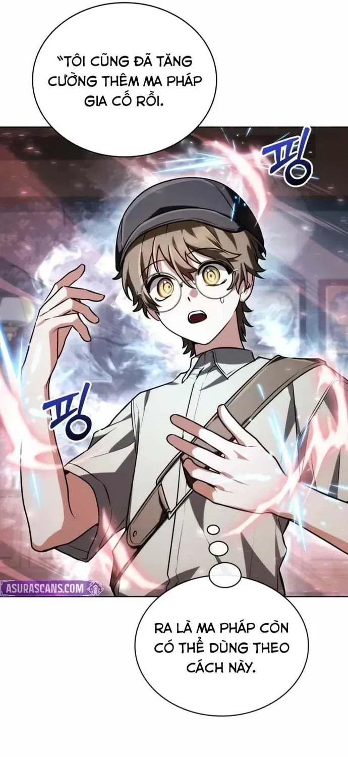 Đa Sắc Ma Pháp Sư Thiên Tài Chapter 67 - 33