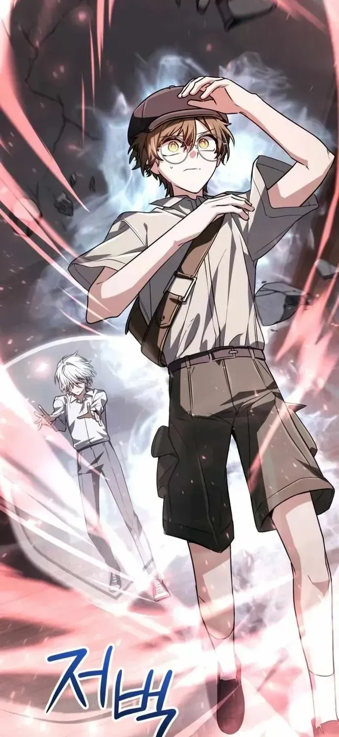 Đa Sắc Ma Pháp Sư Thiên Tài Chapter 67 - 36