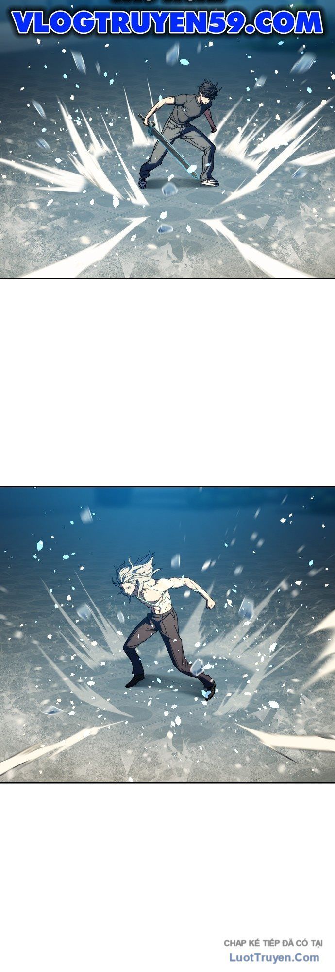 Hàn Băng Võ Giả Chapter 43 - 2