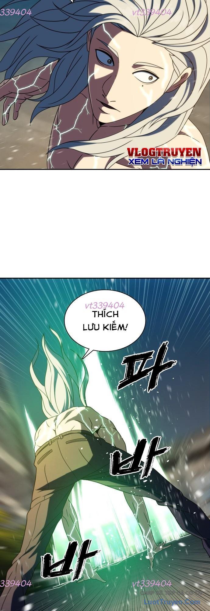 Hàn Băng Võ Giả Chapter 43 - 12