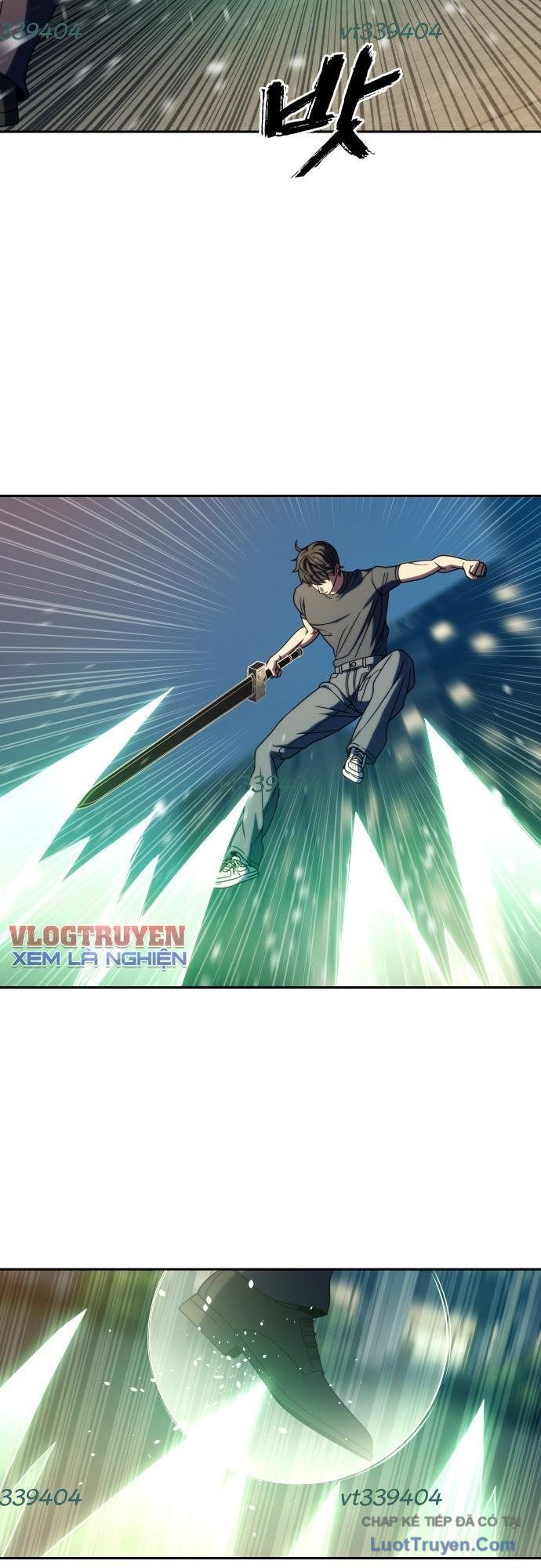 Hàn Băng Võ Giả Chapter 43 - 13