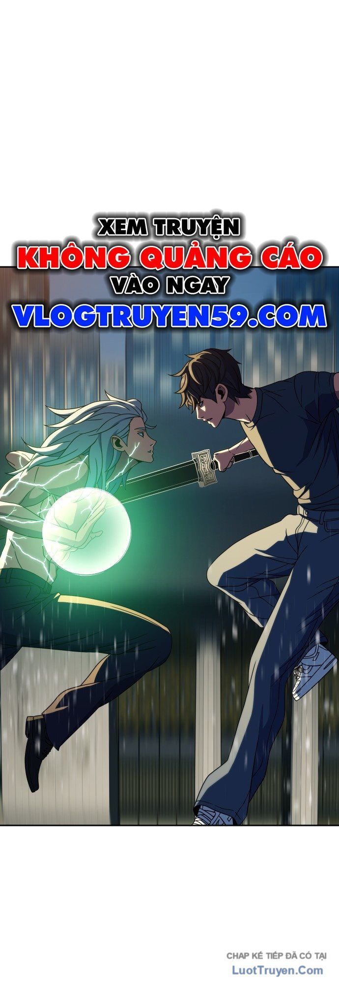 Hàn Băng Võ Giả Chapter 43 - 14