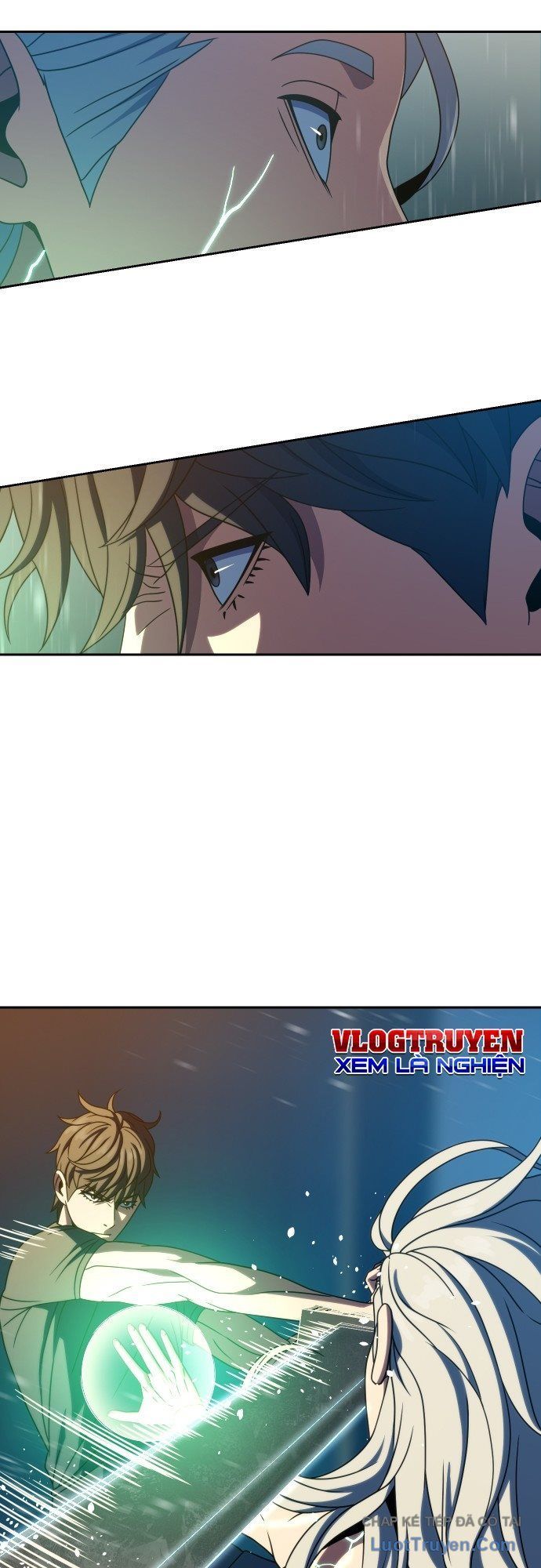 Hàn Băng Võ Giả Chapter 43 - 15