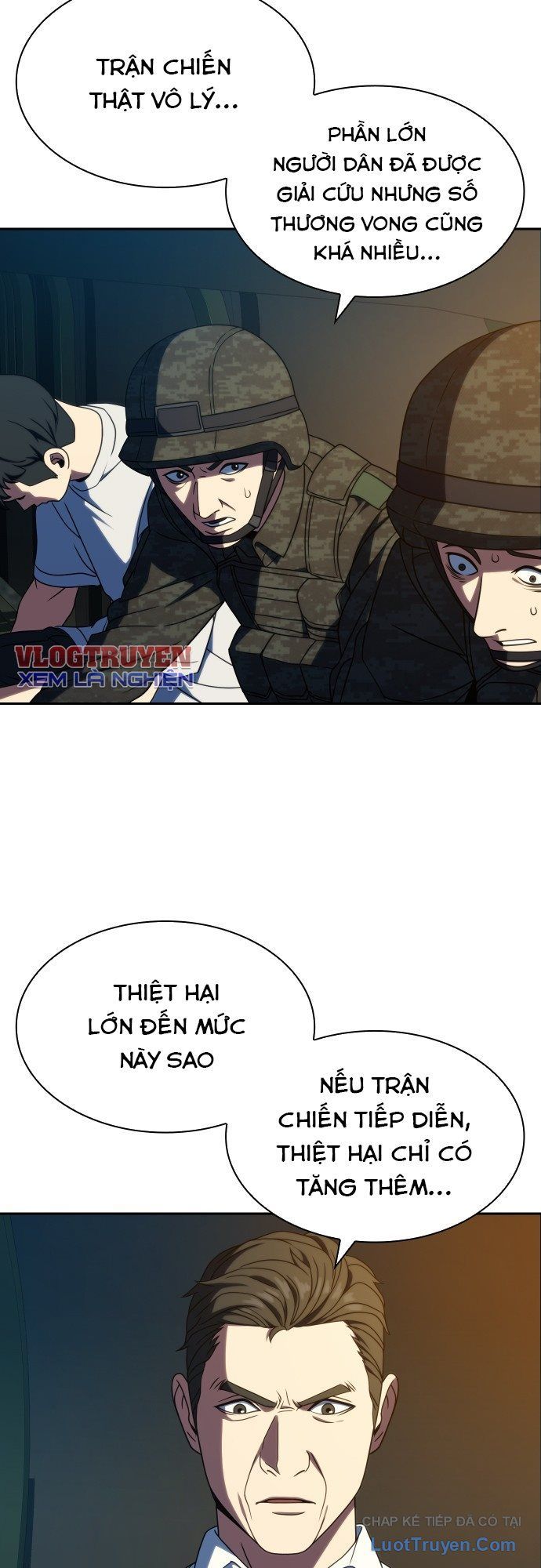 Hàn Băng Võ Giả Chapter 43 - 17