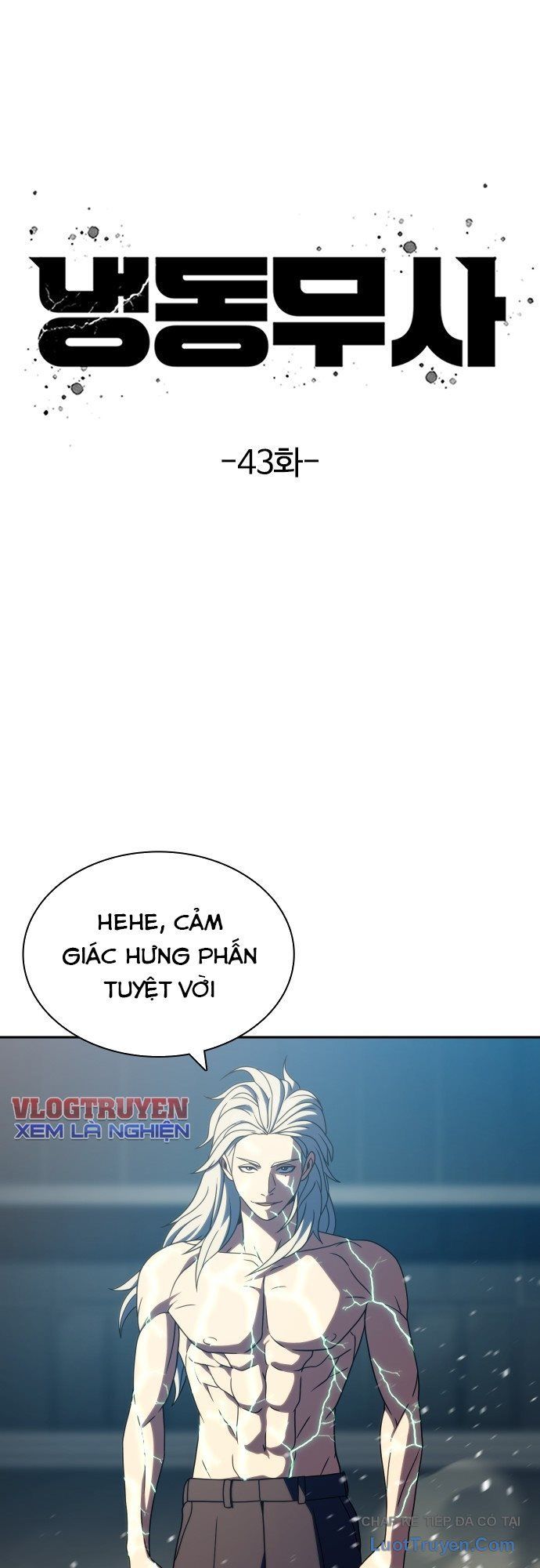 Hàn Băng Võ Giả Chapter 43 - 20