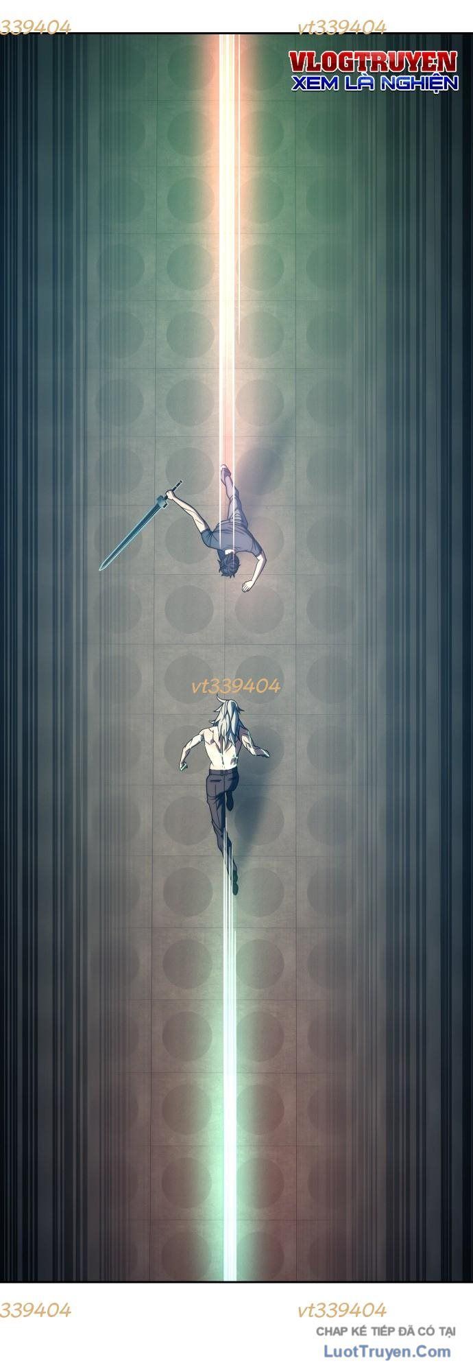 Hàn Băng Võ Giả Chapter 43 - 3