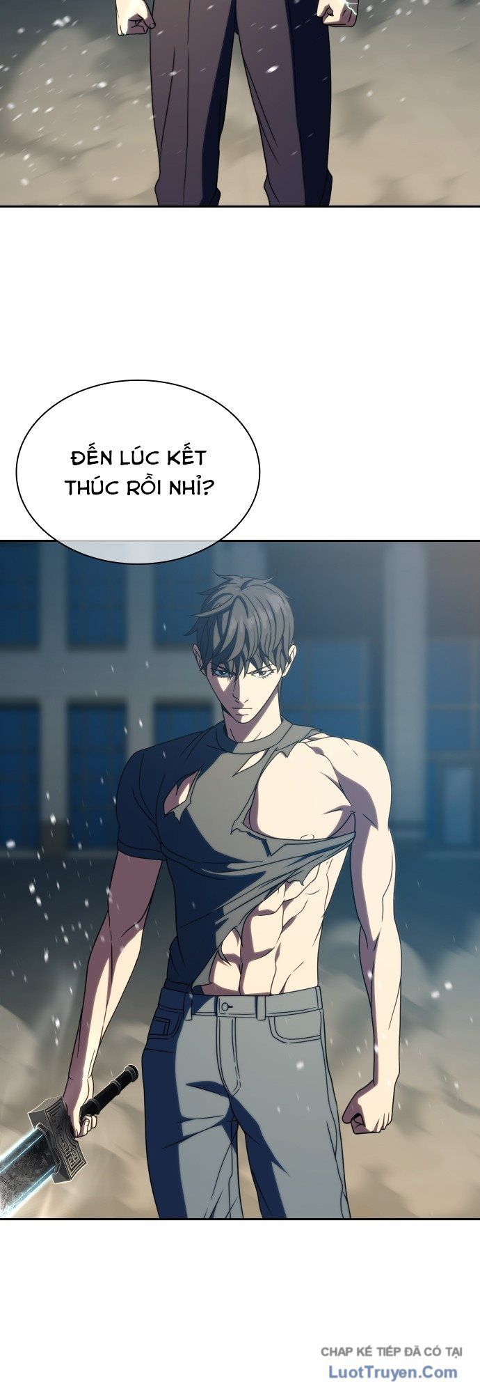 Hàn Băng Võ Giả Chapter 43 - 21