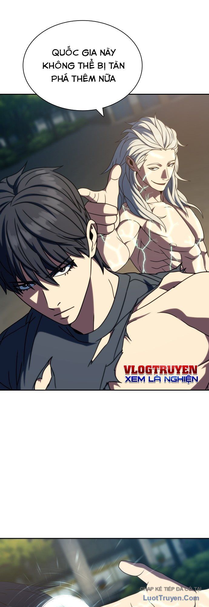 Hàn Băng Võ Giả Chapter 43 - 22
