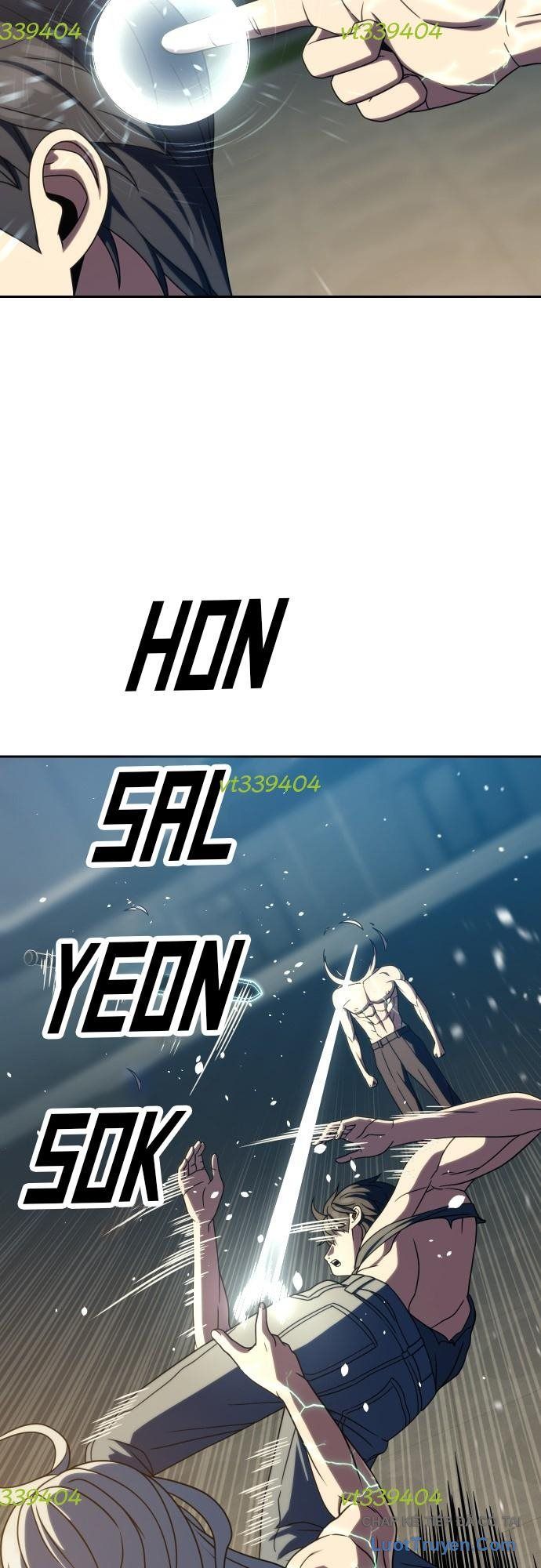 Hàn Băng Võ Giả Chapter 43 - 23