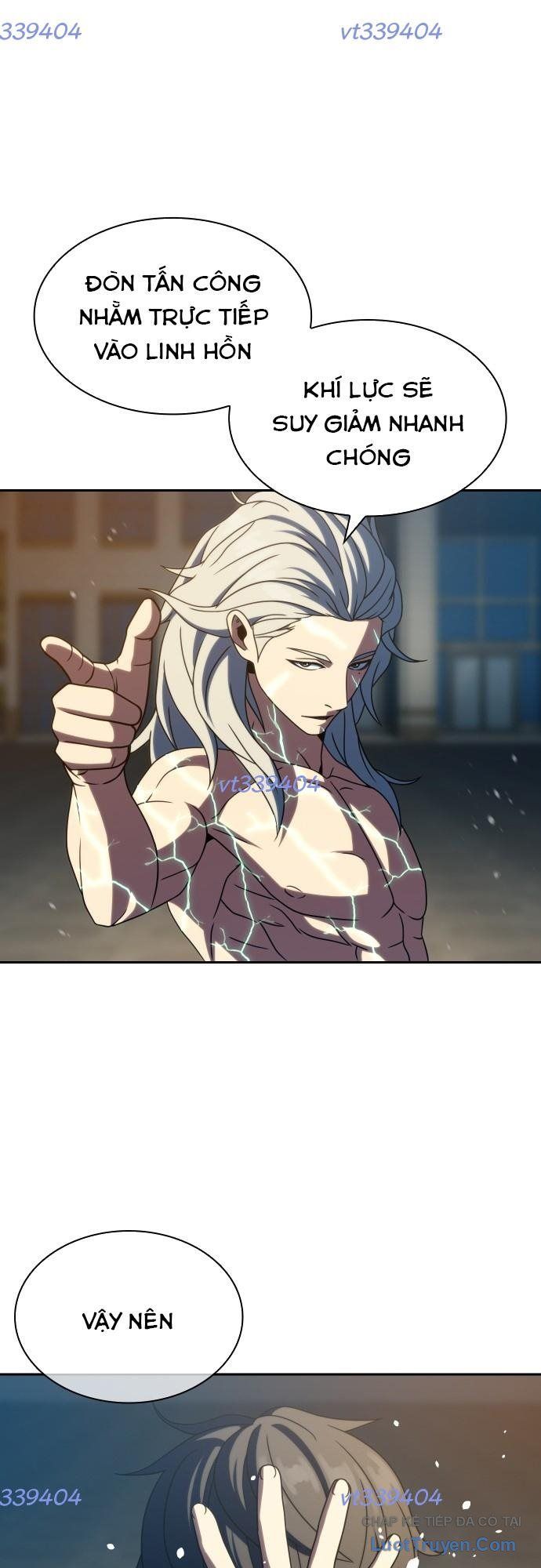 Hàn Băng Võ Giả Chapter 43 - 26