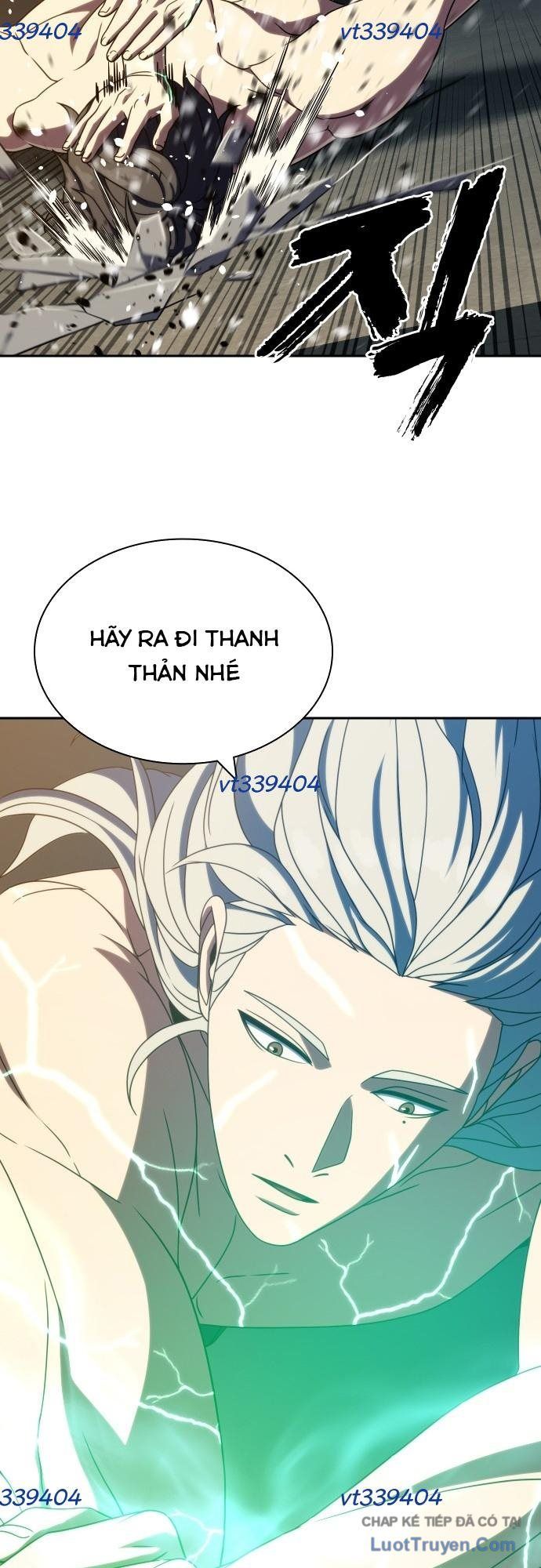 Hàn Băng Võ Giả Chapter 43 - 28