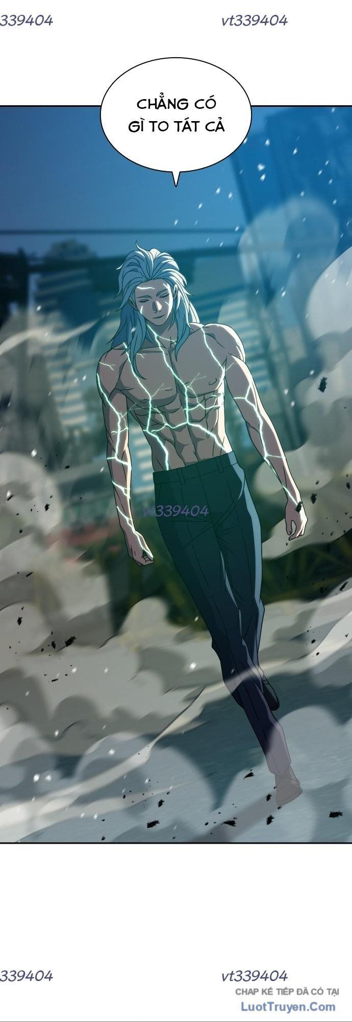 Hàn Băng Võ Giả Chapter 43 - 30