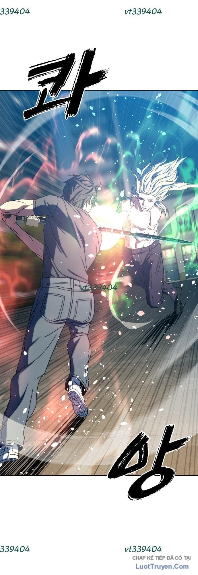 Hàn Băng Võ Giả Chapter 43 - 4
