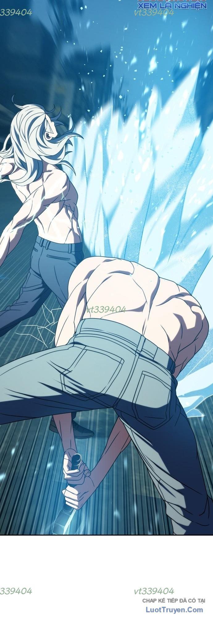 Hàn Băng Võ Giả Chapter 43 - 34