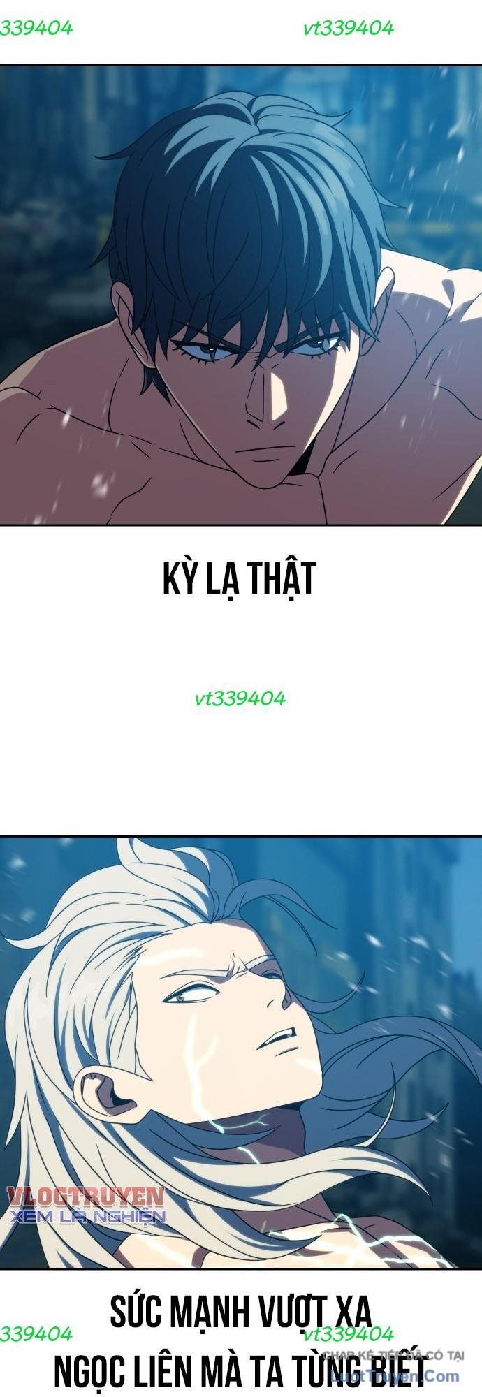 Hàn Băng Võ Giả Chapter 43 - 35