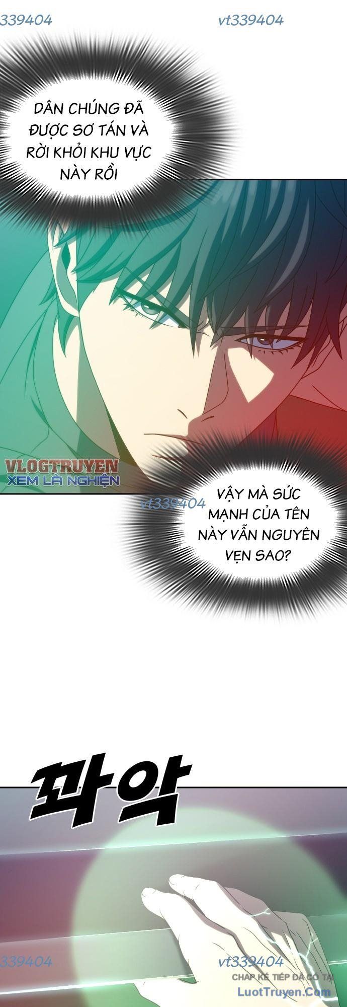 Hàn Băng Võ Giả Chapter 43 - 5