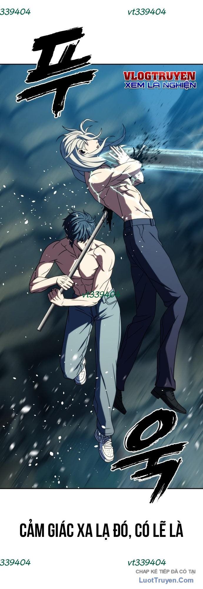 Hàn Băng Võ Giả Chapter 43 - 42