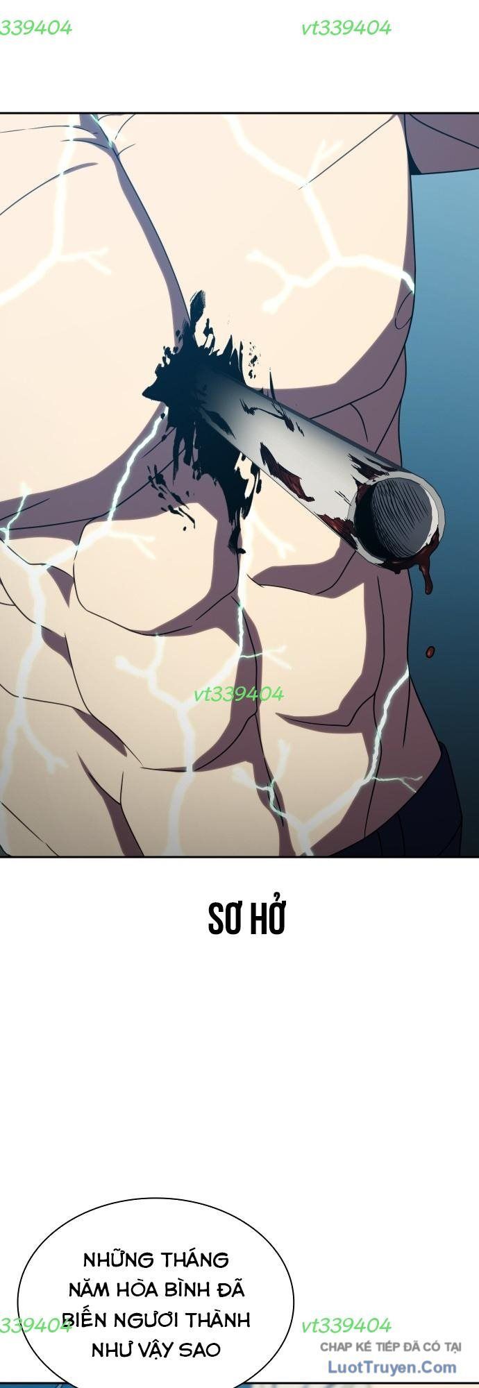 Hàn Băng Võ Giả Chapter 43 - 43