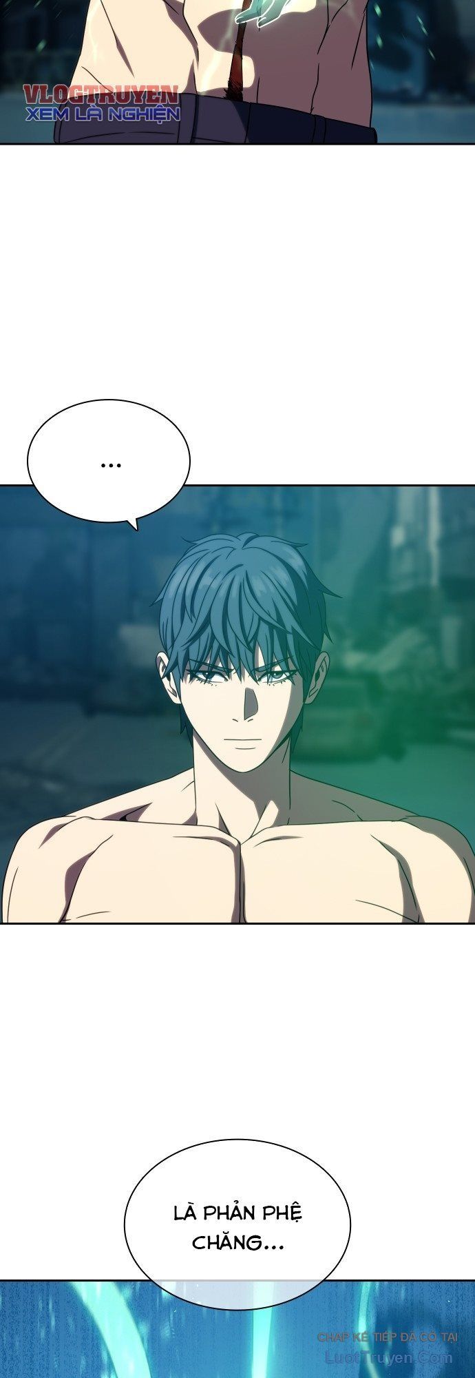 Hàn Băng Võ Giả Chapter 43 - 47