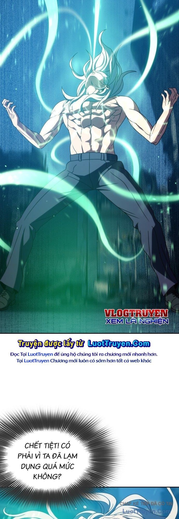 Hàn Băng Võ Giả Chapter 43 - 48