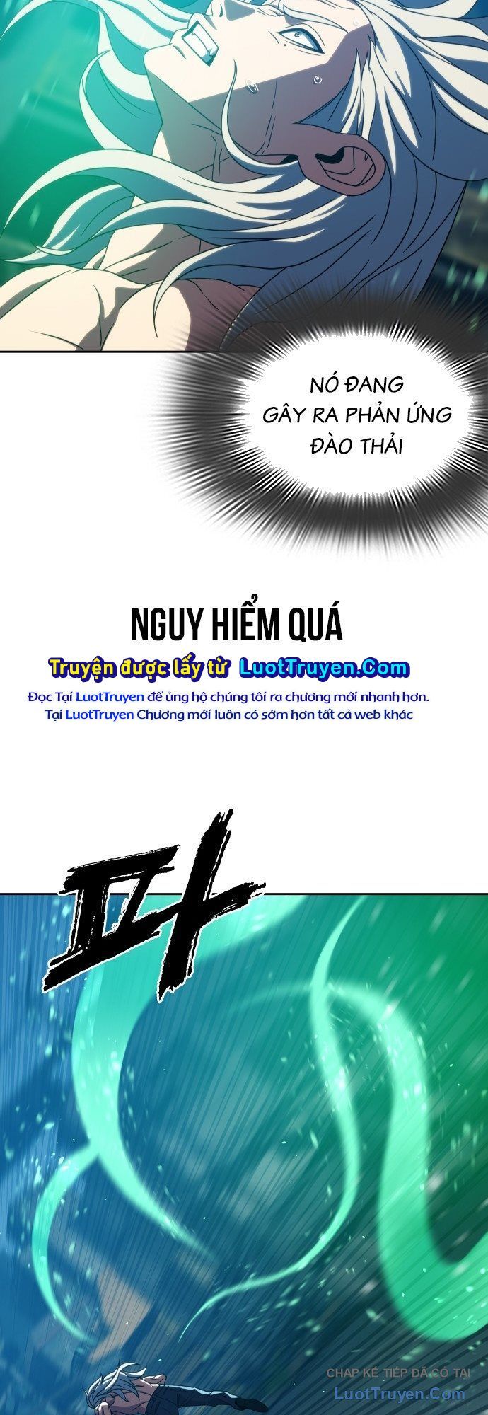 Hàn Băng Võ Giả Chapter 43 - 49