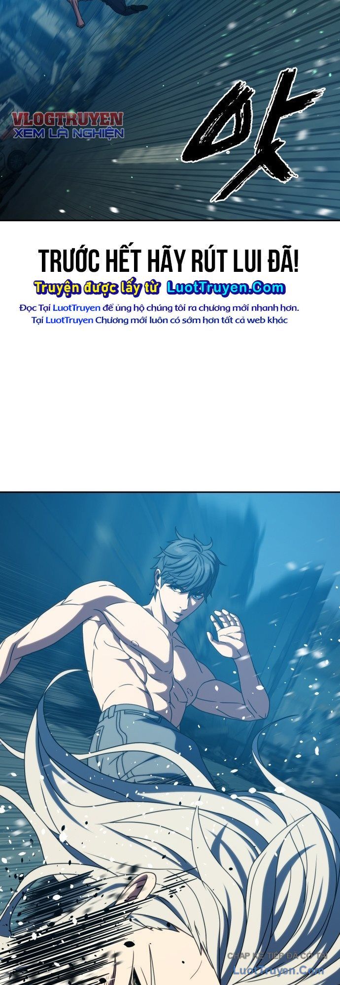 Hàn Băng Võ Giả Chapter 43 - 50