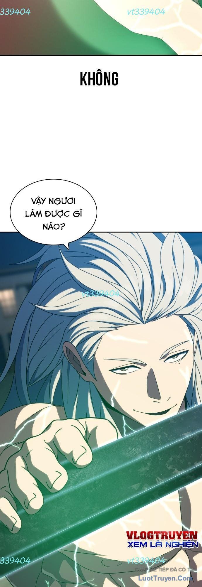 Hàn Băng Võ Giả Chapter 43 - 6