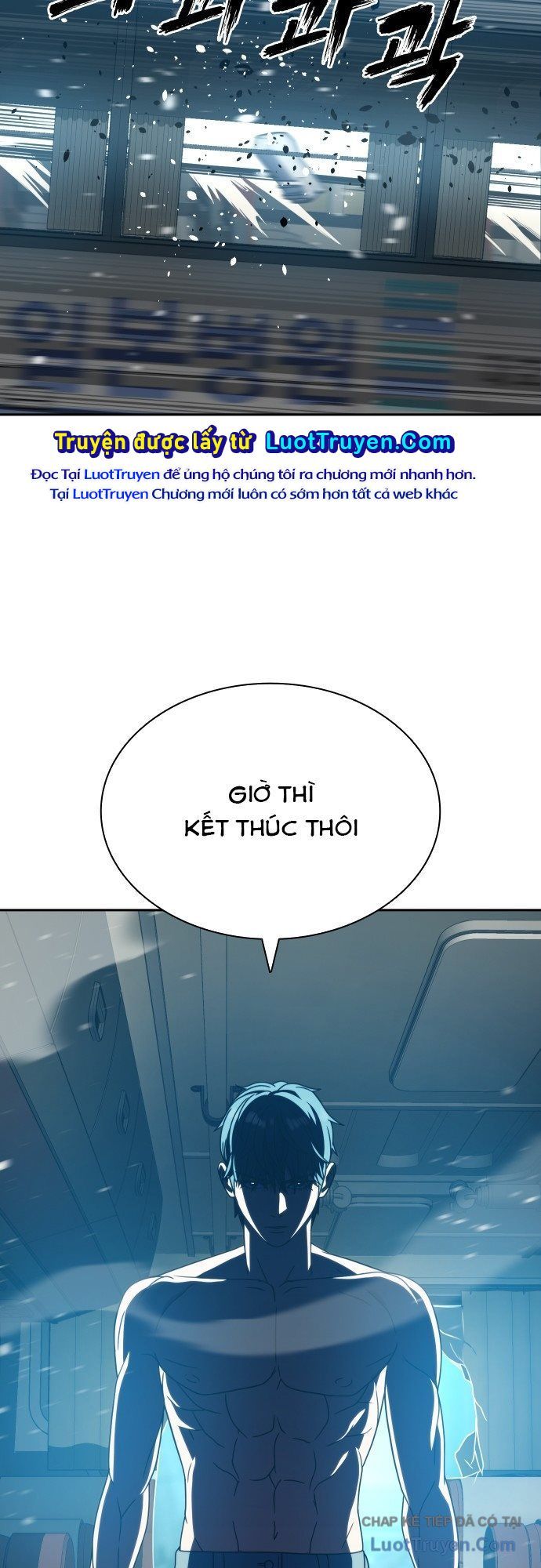 Hàn Băng Võ Giả Chapter 43 - 52