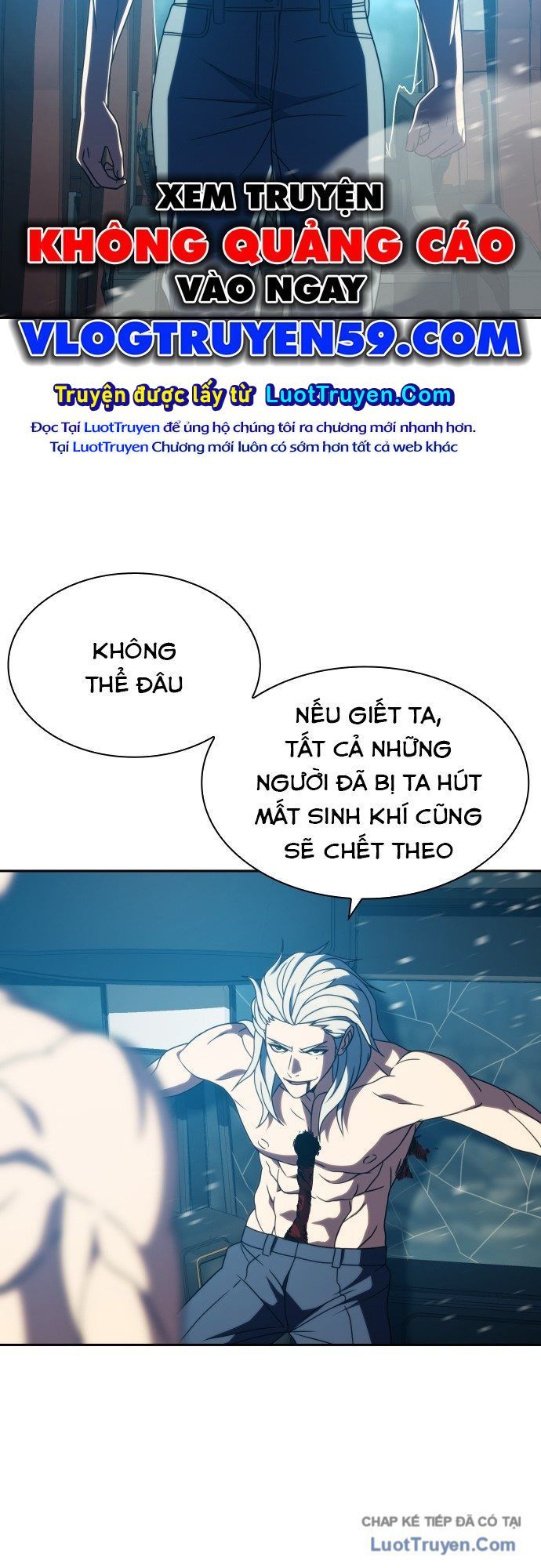 Hàn Băng Võ Giả Chapter 43 - 53