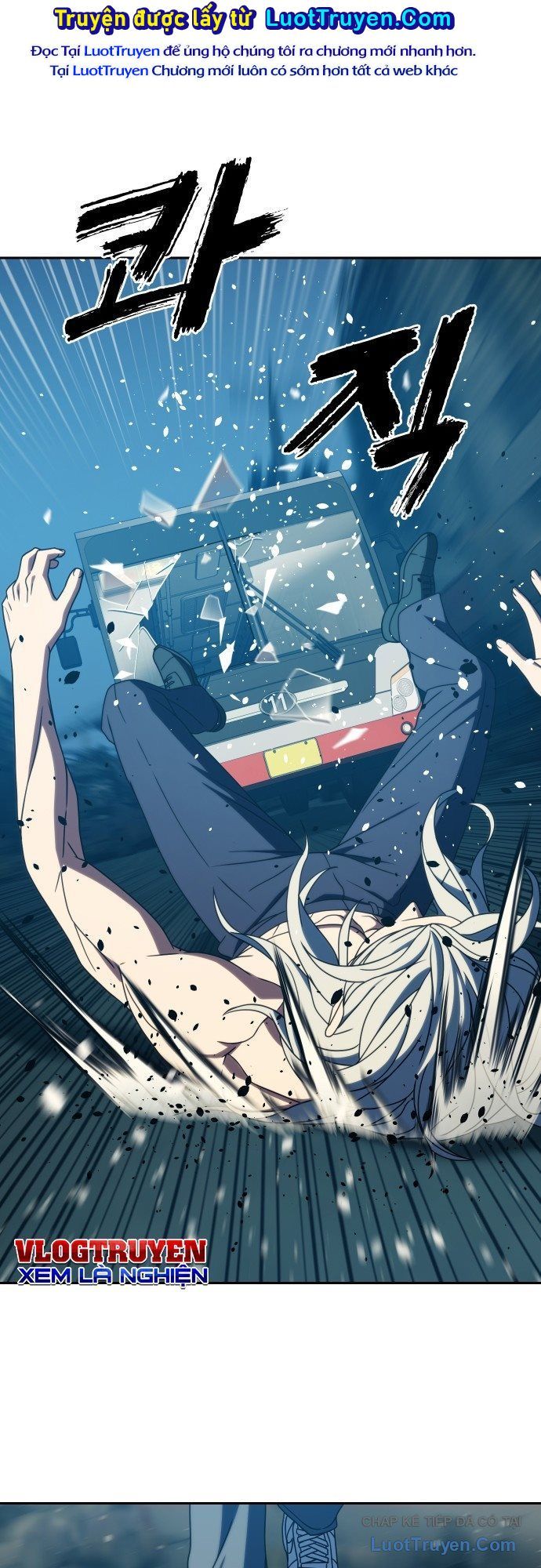 Hàn Băng Võ Giả Chapter 43 - 54