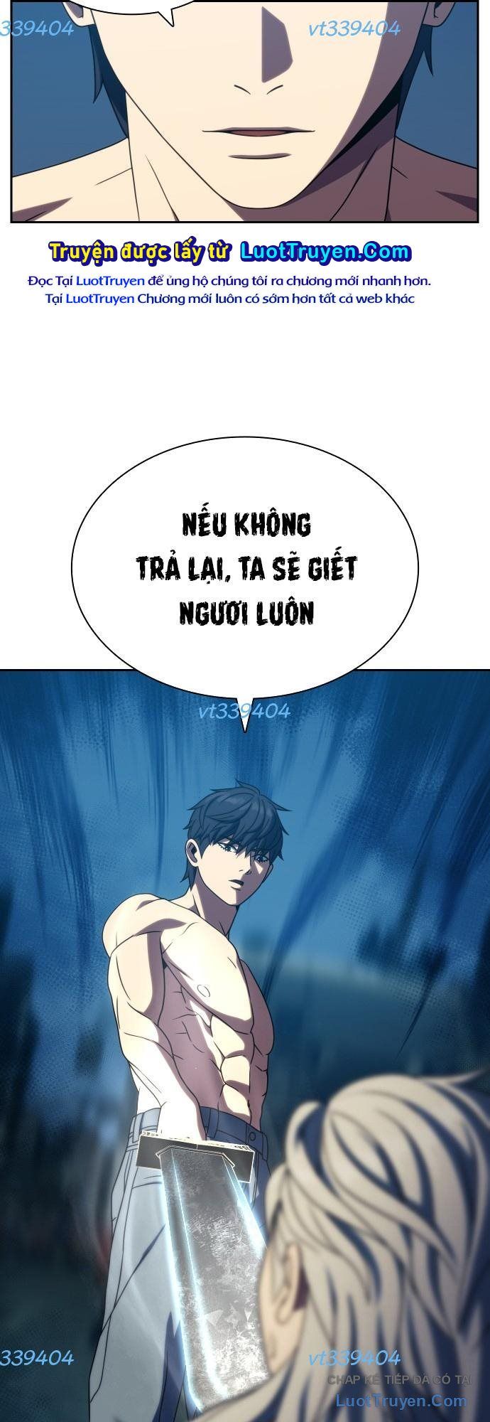 Hàn Băng Võ Giả Chapter 43 - 56