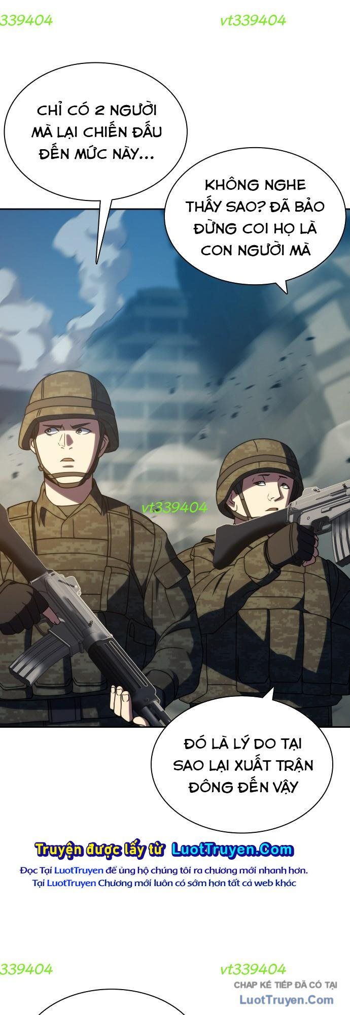 Hàn Băng Võ Giả Chapter 43 - 59