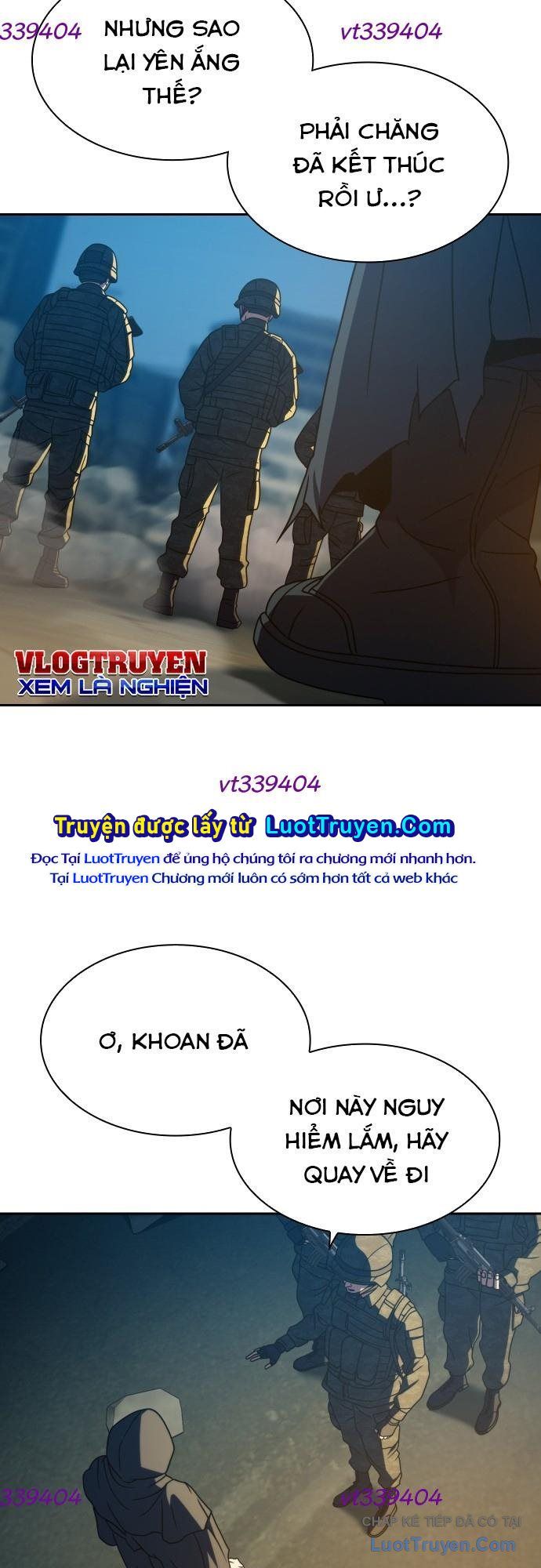 Hàn Băng Võ Giả Chapter 43 - 60