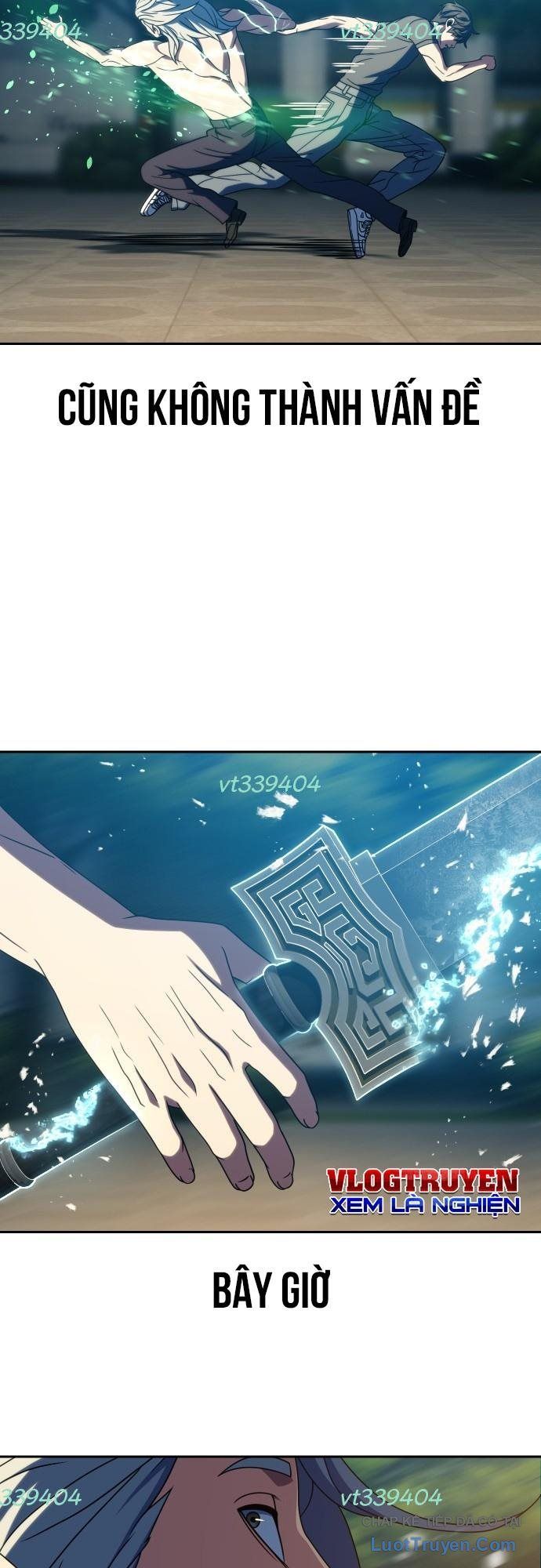 Hàn Băng Võ Giả Chapter 43 - 9